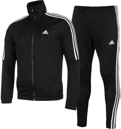 adidas tracksuits for men.